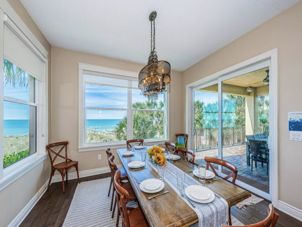 Treasure Island 6 Bedroom Home Pool & Views
